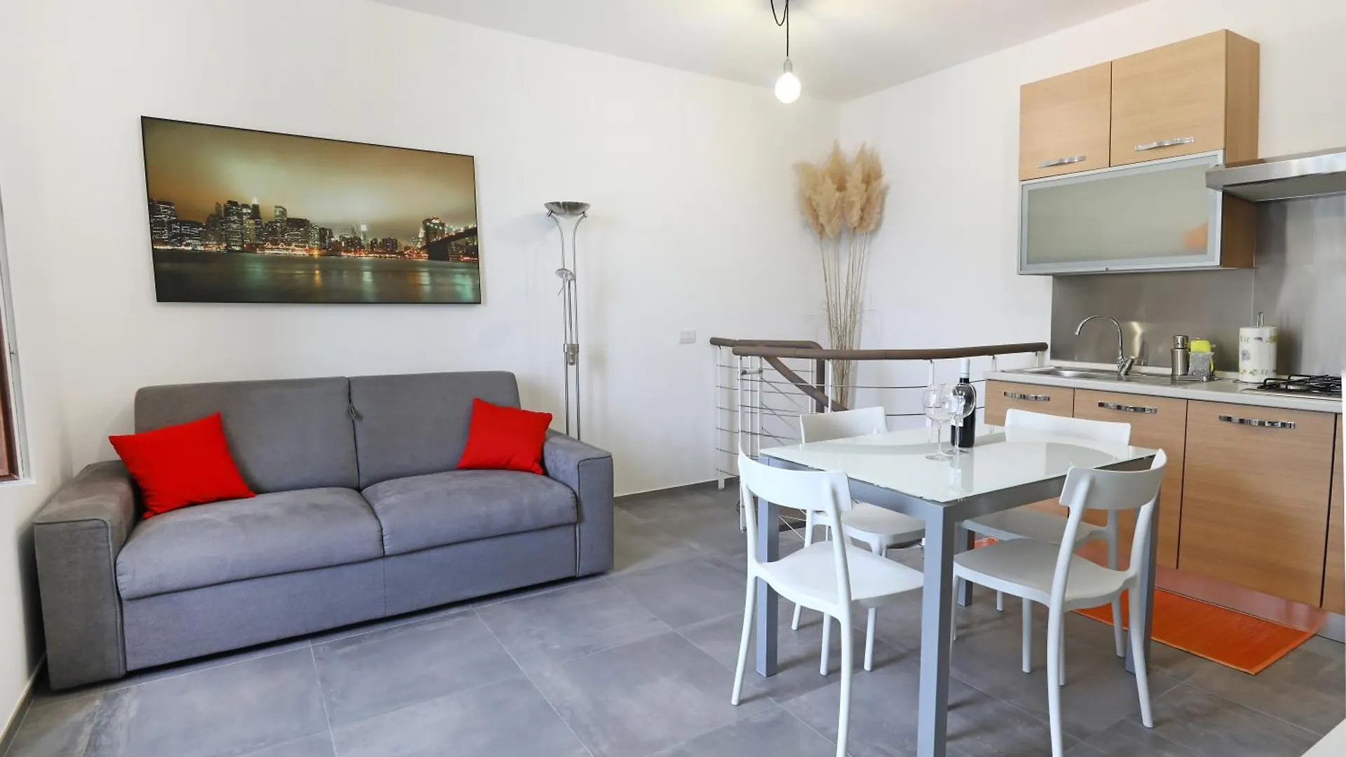 La Ca' Del Pola Apartment Pognana Lario 0*,  Italy