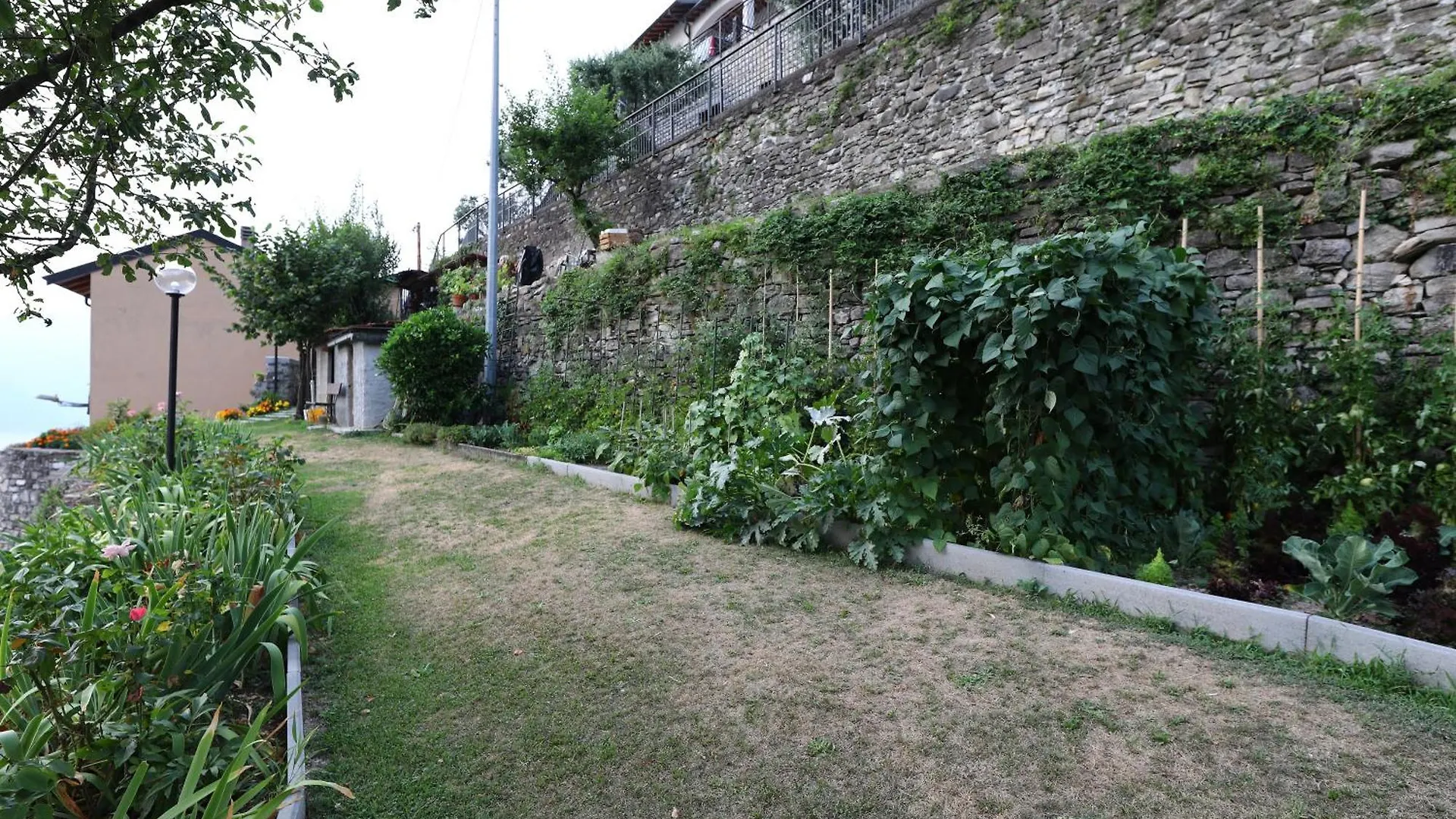 La Ca' Del Pola Apartment Pognana Lario